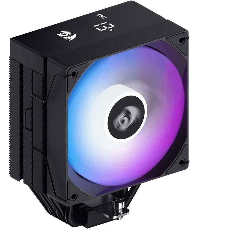 فن خنک کننده پردازنده ردراگون مدل Redragon CC-2312 RGB