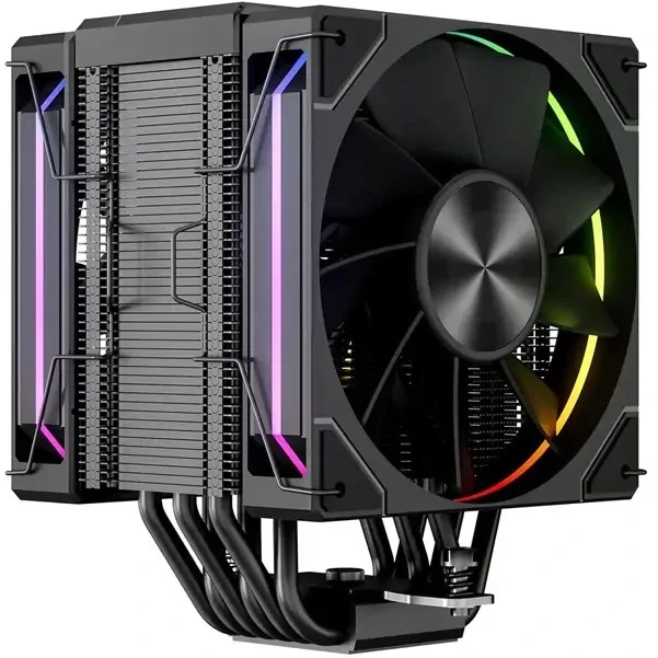 فن خنک کننده پردازنده ردراگون مدل Redragon CC-2313 RGB