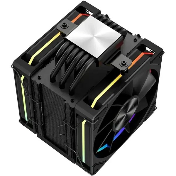 فن خنک کننده پردازنده ردراگون مدل Redragon CC-2313 RGB