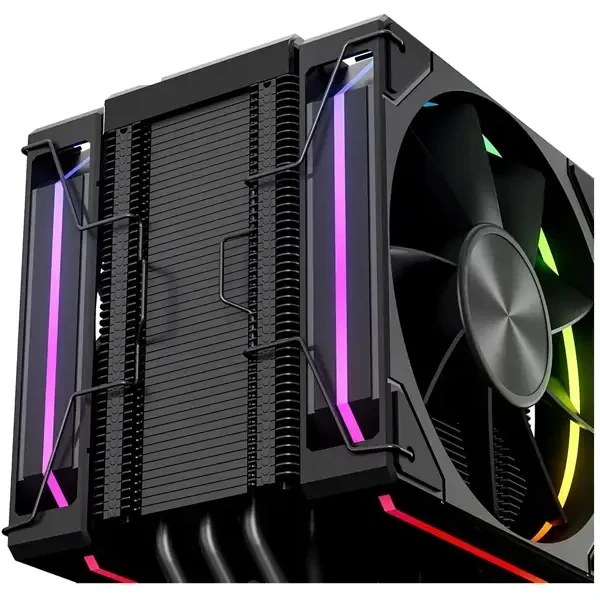 فن خنک کننده پردازنده ردراگون مدل Redragon CC-2313 RGB