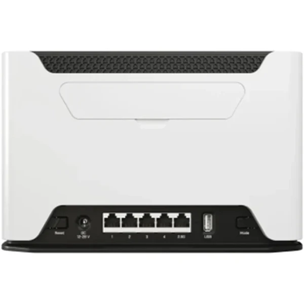 روتر اکسس پوینت میکروتیک مدل Chateau LTE7