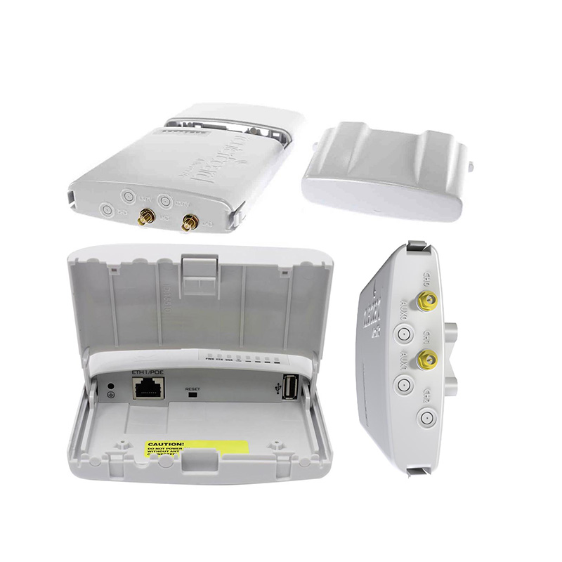 رادیو وایرلس میکروتیک Basebox 5 مدل RB912UAG-5HPnD-OUT