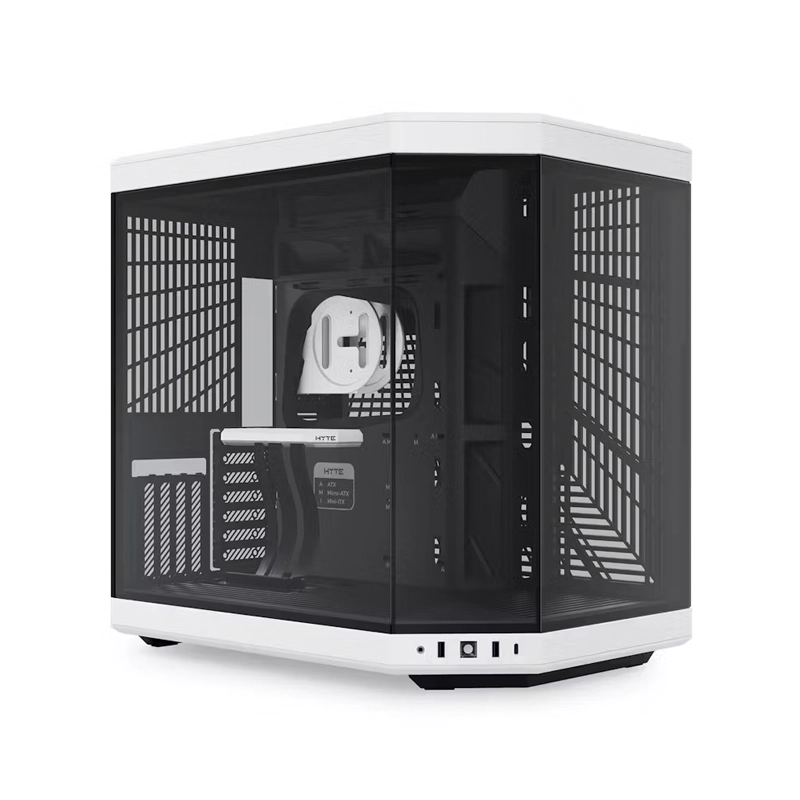 کیس هایت مدل HYTE Y70 Panda
