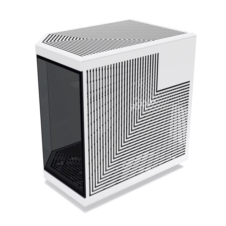کیس هایت مدل HYTE Y70 Panda