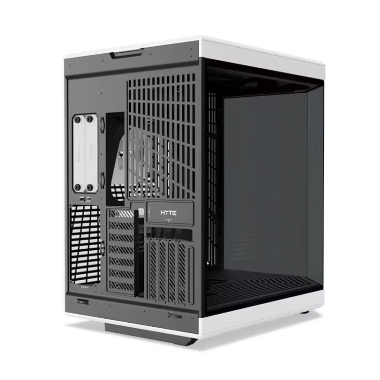 کیس هایت مدل HYTE Y70 Panda