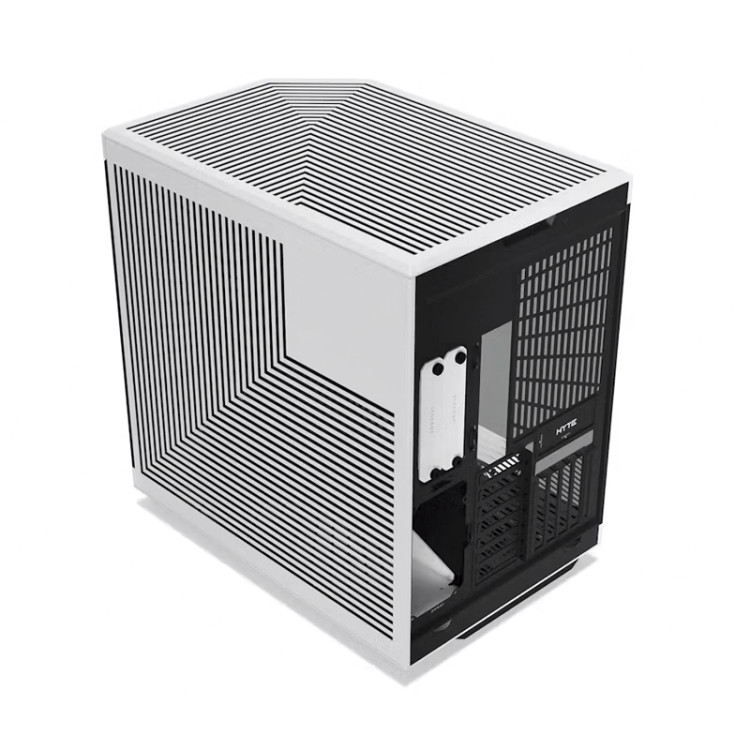 کیس هایت مدل HYTE Y70 Panda