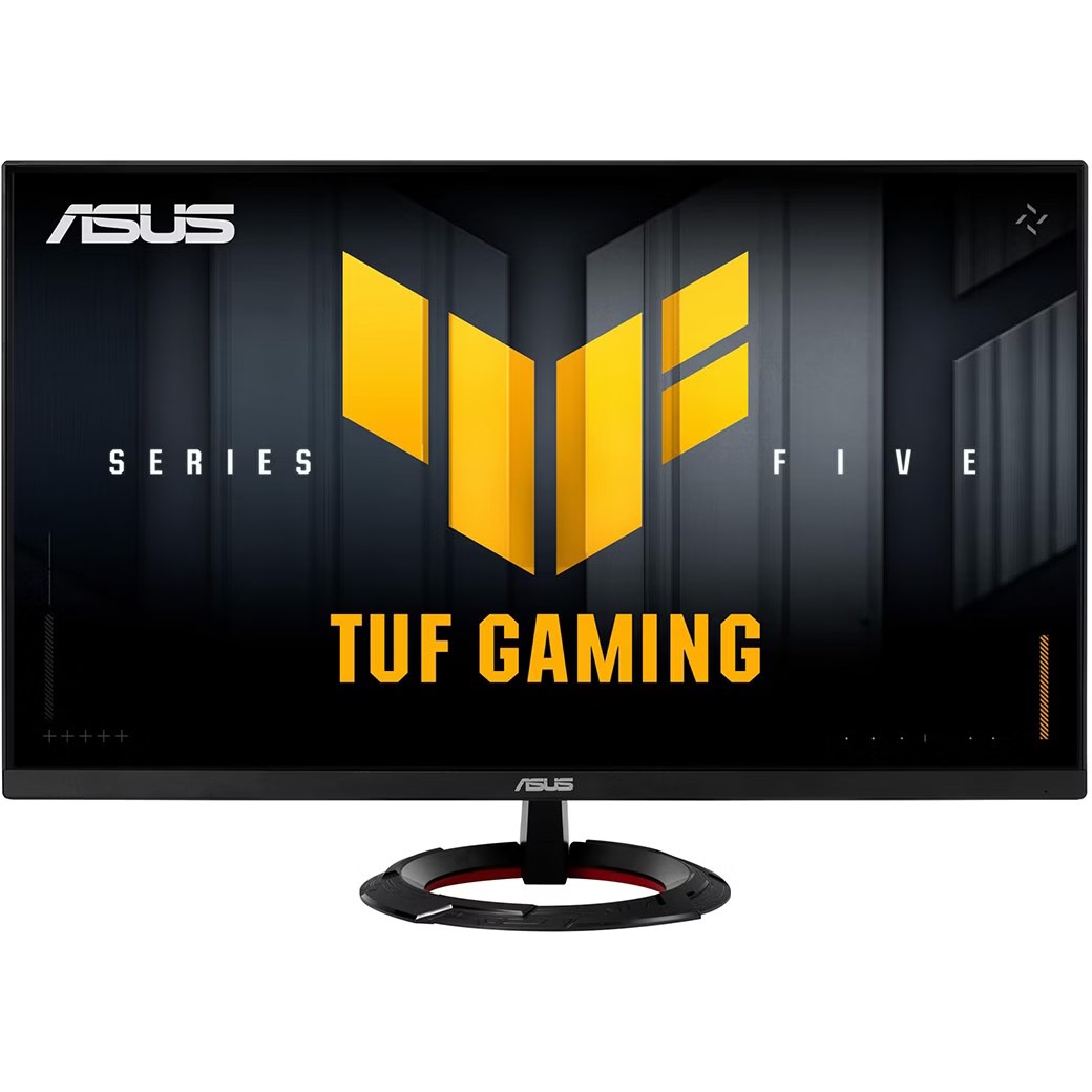 مانیتور گیمینگ 27 اینچ ایسوس مدل ASUS TUF GAMING VG279Q5R