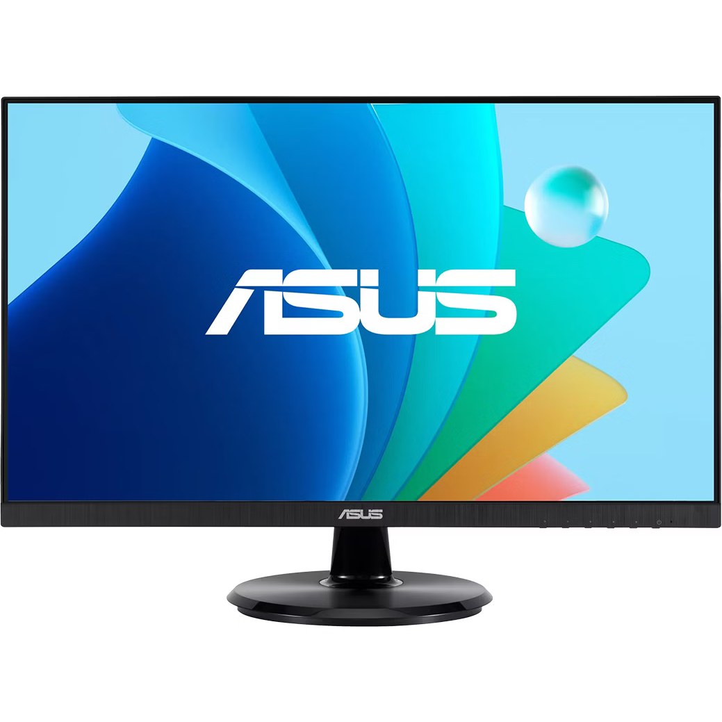 مانیتور 24 اینچ ایسوس مدل ASUS VA24DQFR