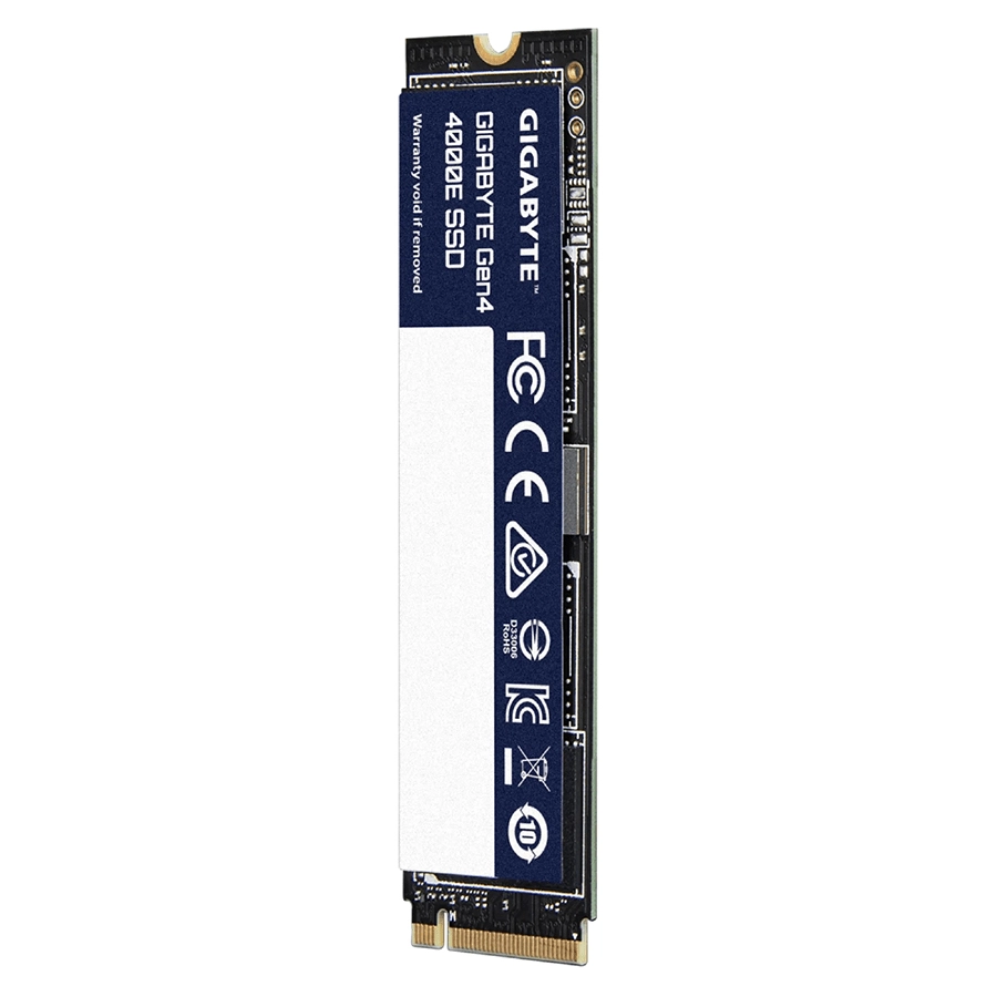 اس اس دی گیگابایت مدل GIGABYTE 1TB 4000E M2