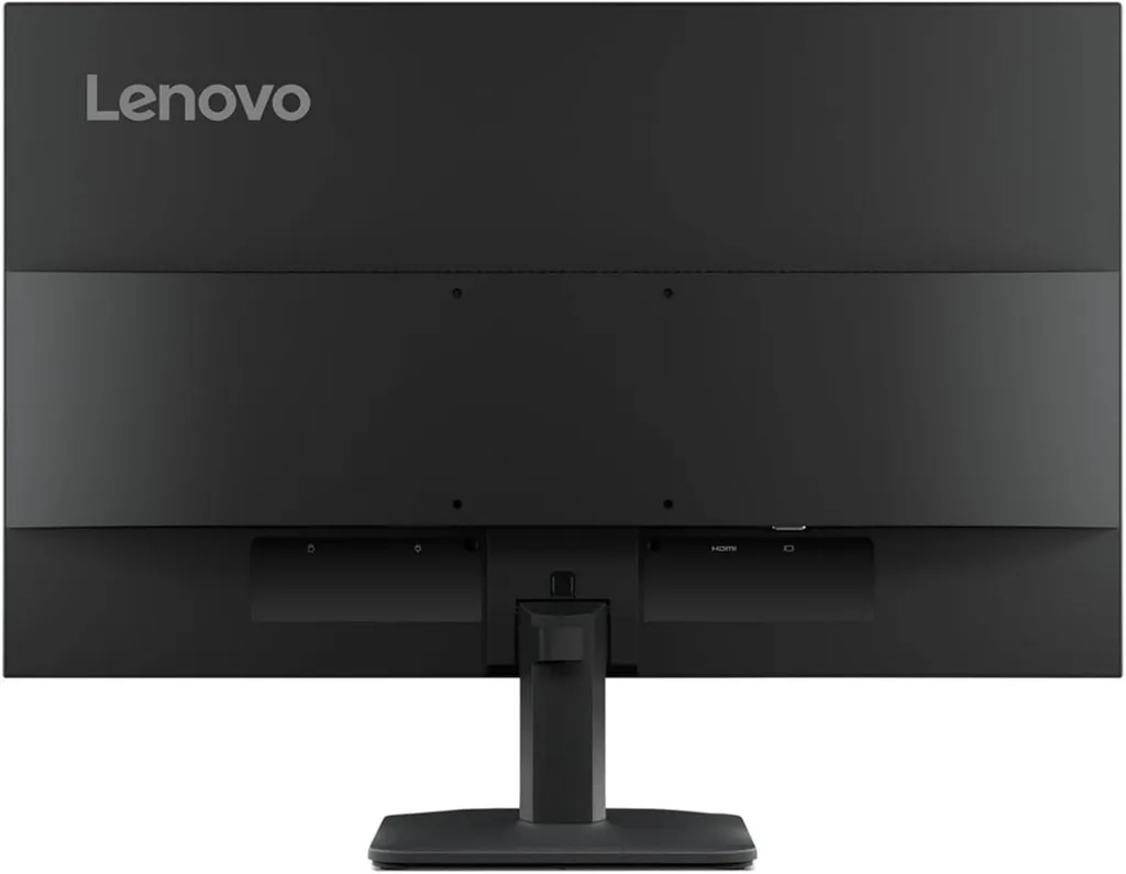 مانیتور 24 اینچ لنوو مدل LENOVO L24-4e