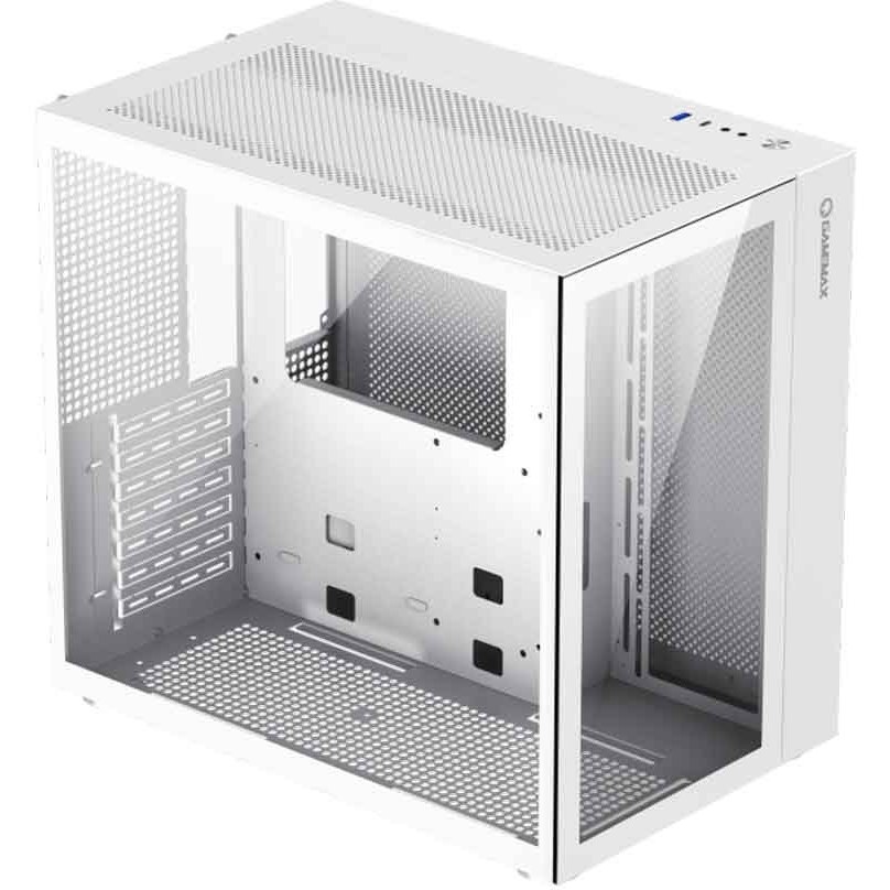 کیس گیمینگ گیم مکس مدل GAMEMAX Infinity White