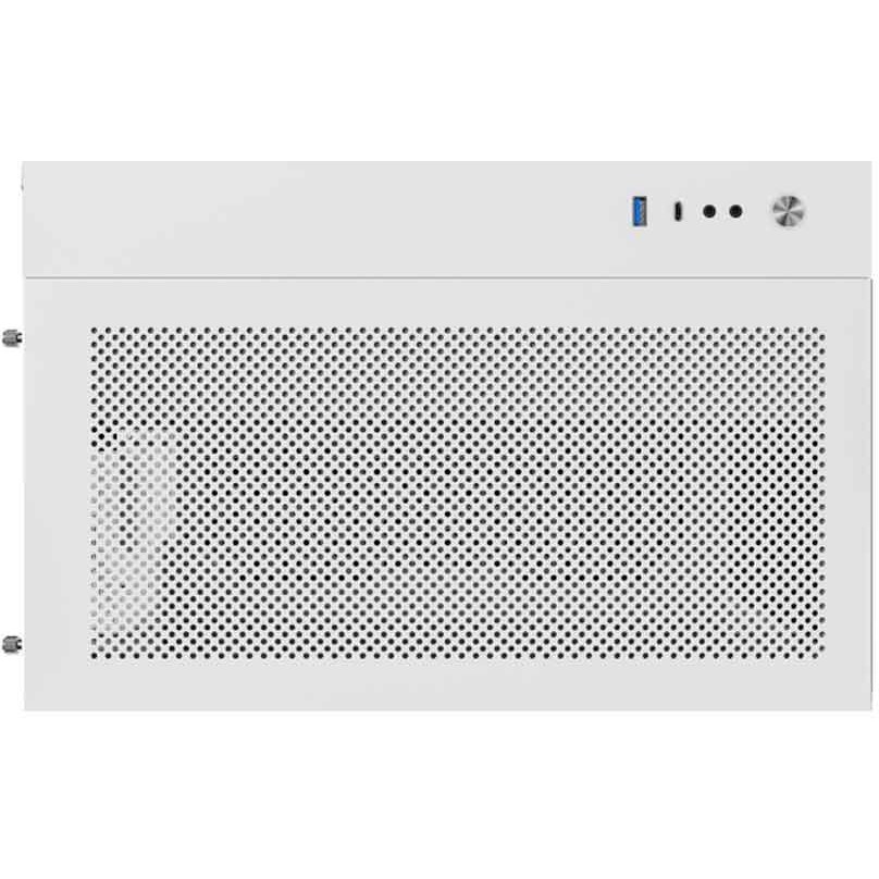 کیس گیمینگ گیم مکس مدل GAMEMAX Infinity White