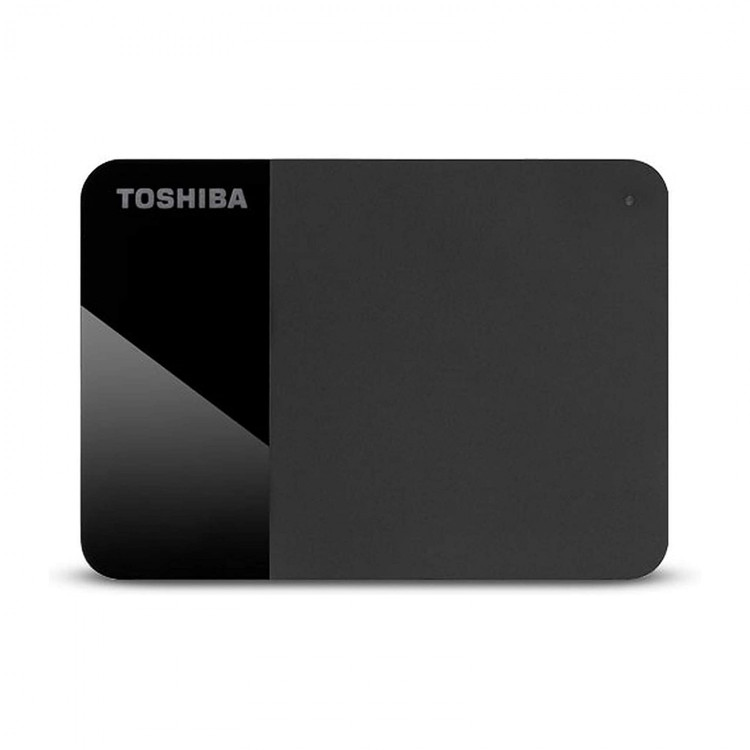 هارد اکسترنال ای توشیبا Canvio Ready 4TB