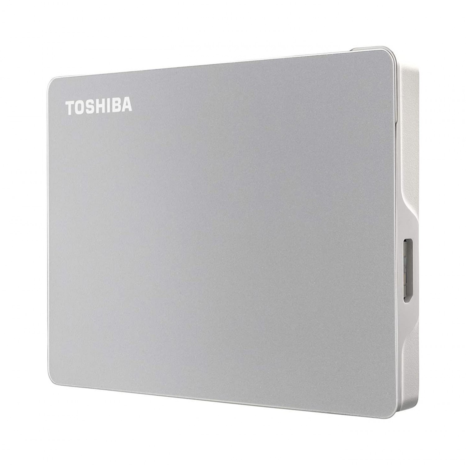 هارد اکسترنال توشیبا مدل Toshiba Canvio Flex 4TB