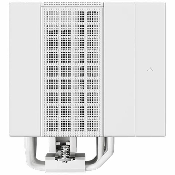 خنک کننده پردازنده دیپ کول مدل DeepCool ASSASSIN IV WHITE