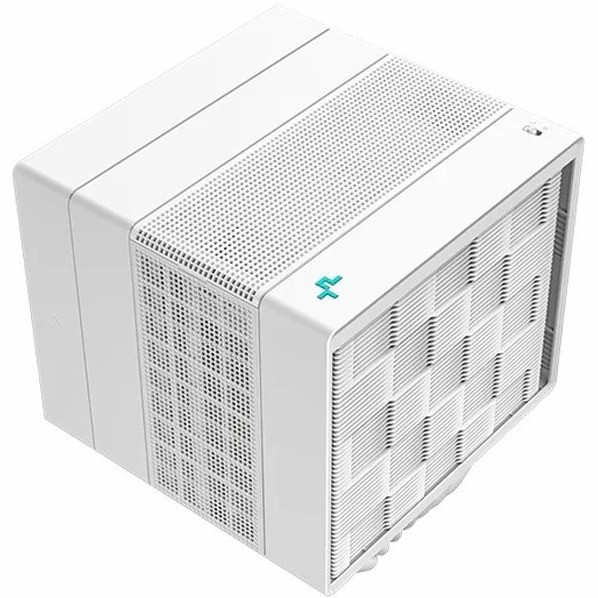 خنک کننده پردازنده دیپ کول مدل DeepCool ASSASSIN IV WHITE
