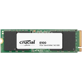 اس اس دی لکسار مدل Crucial E100 M2 1TB