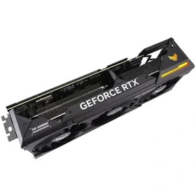 کارت گرافیک ایسوس مدل ASUS TUF Gaming GeForce RTX 4060 TI OC Edition 8GB
