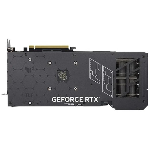 کارت گرافیک ایسوس مدل ASUS TUF Gaming GeForce RTX 4060 TI OC Edition 8GB