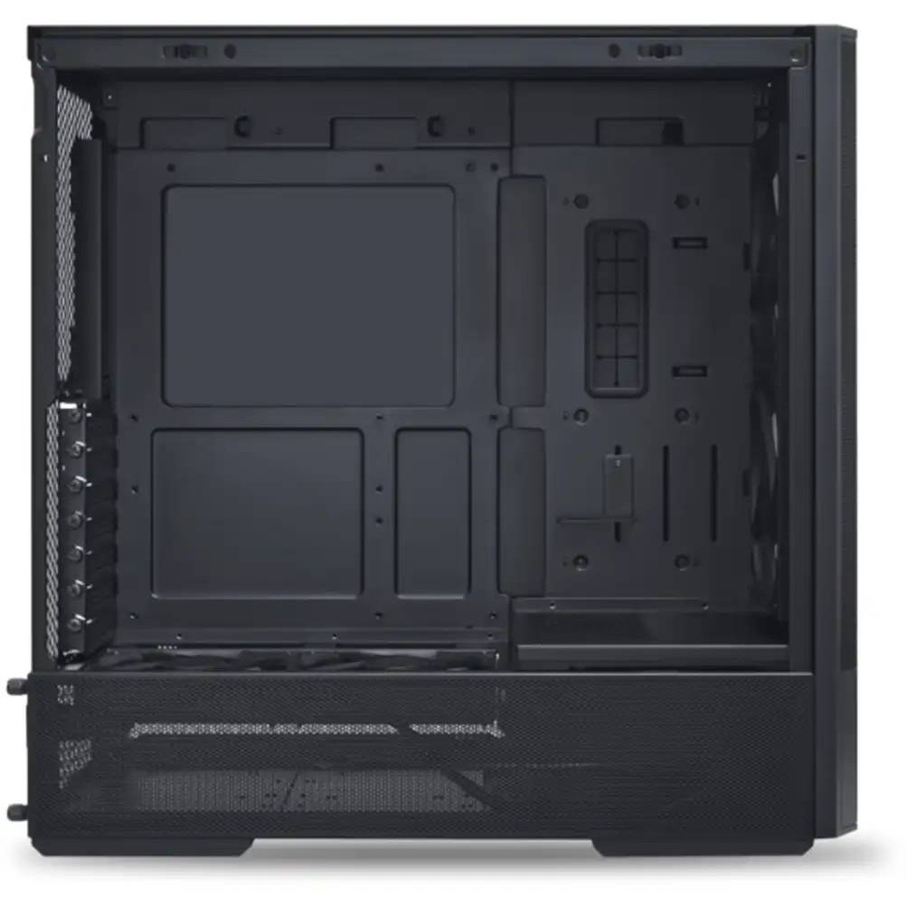 کیس گیمینگ لیان لی مدل LIAN LI LANCOOL 207 RX Black