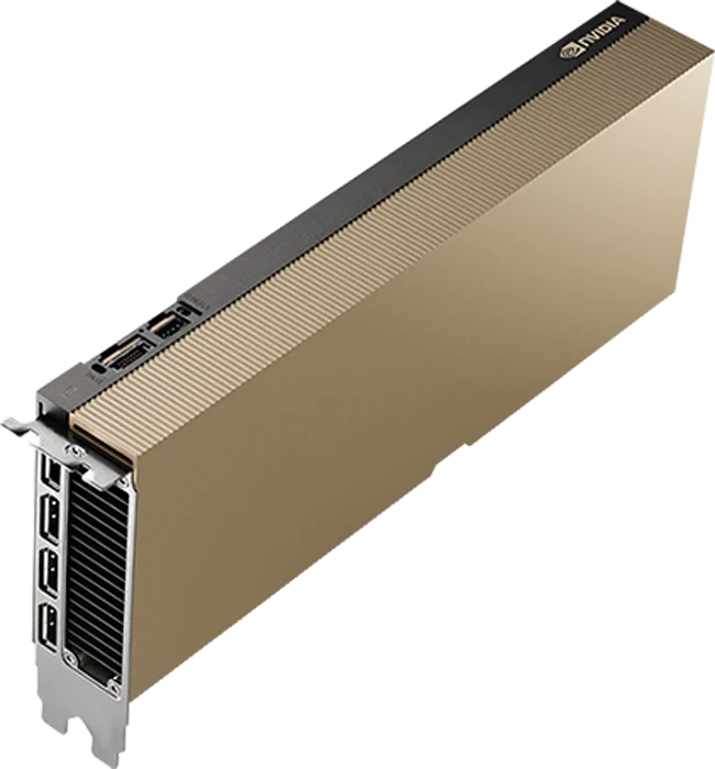 کارت گرافیک انویدیا مدل Nvidia Tesla L40S