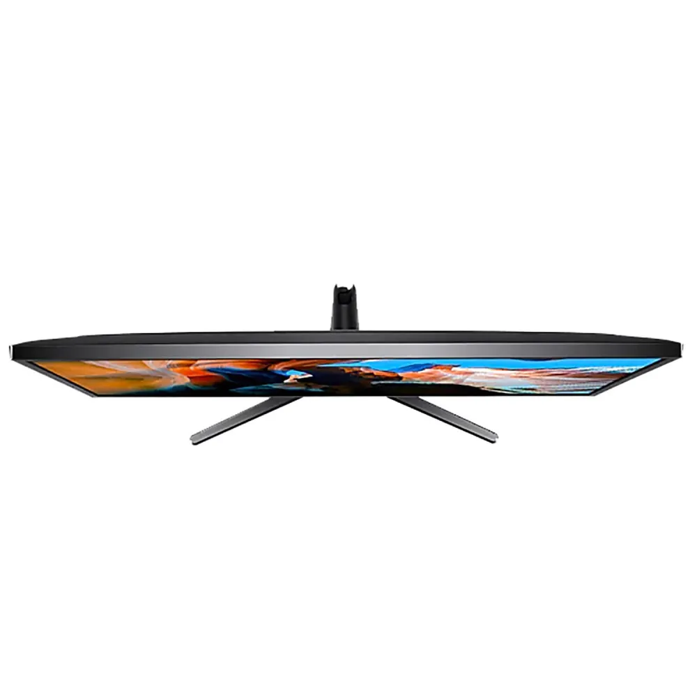 مانیتور 32 اینچ سامسونگ مدل SAMSUNG LU32J590UQ