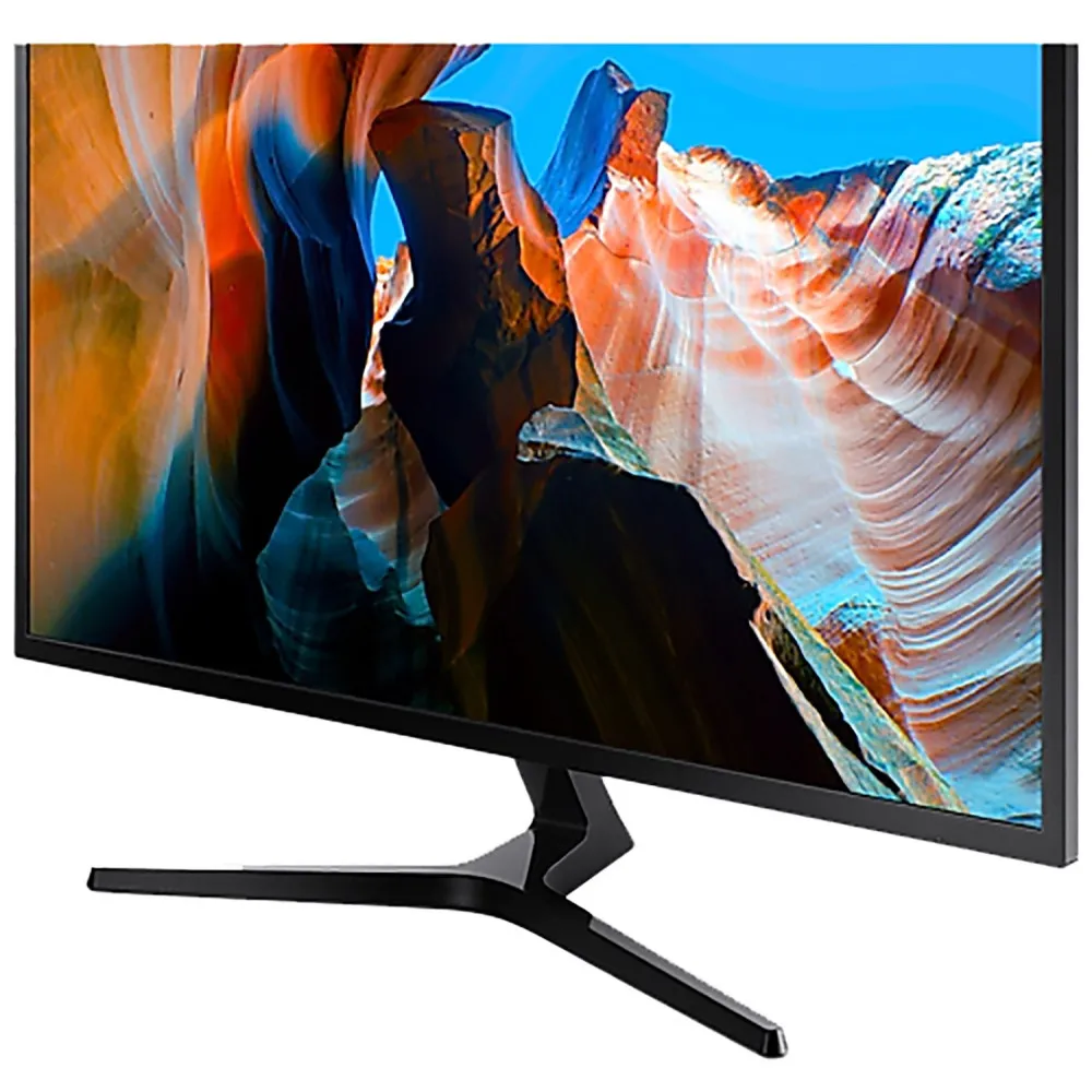مانیتور 32 اینچ سامسونگ مدل SAMSUNG LU32J590UQ