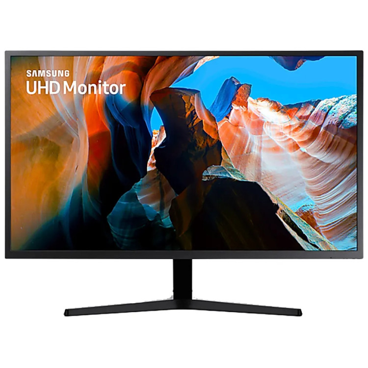 مانیتور 32 اینچ سامسونگ مدل SAMSUNG LU32J590UQ