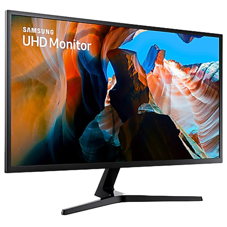 مانیتور 32 اینچ سامسونگ مدل SAMSUNG LU32J590UQ