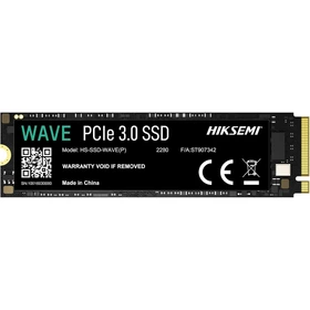 اس اس دی هایک سمی مدل Hiksemi Wave P M.2 NVMe 1T