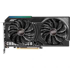 کارت گرافیک ازراک مدل Asrock Radeon RX 9060 XT OC Challenger 16GB