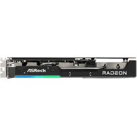 کارت گرافیک ازراک مدل Asrock Radeon RX 9060 XT OC Challenger 16GB