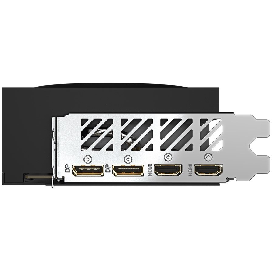 کارت گرافیک گیگابایت مدل Aorus Radeon RX 9070 XT 16GB GDDR6 OC Elite