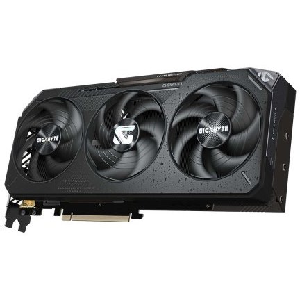 کارت گرافیک گیگابایت مدل GIGABYTE Gaming Radeon RX 9070 XT 16GB GDDR6 OC