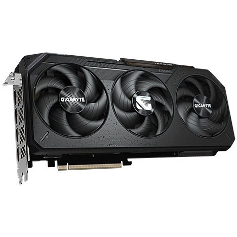 کارت گرافیک گیگابایت مدل GIGABYTE Gaming Radeon RX 9070 XT 16GB GDDR6 OC