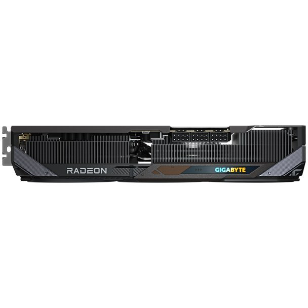 کارت گرافیک گیگابایت مدل GIGABYTE Gaming Radeon RX 9070 XT 16GB GDDR6 OC