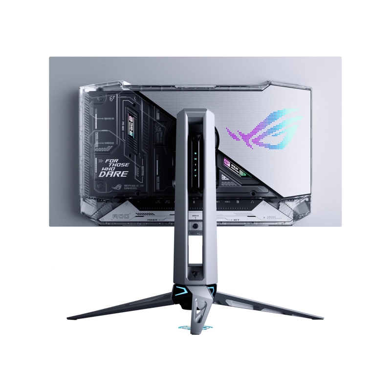 مانیتور گیمینگ 27 اینچ ایسوس مدل ASUS ROG Swift PG27AQWP-W