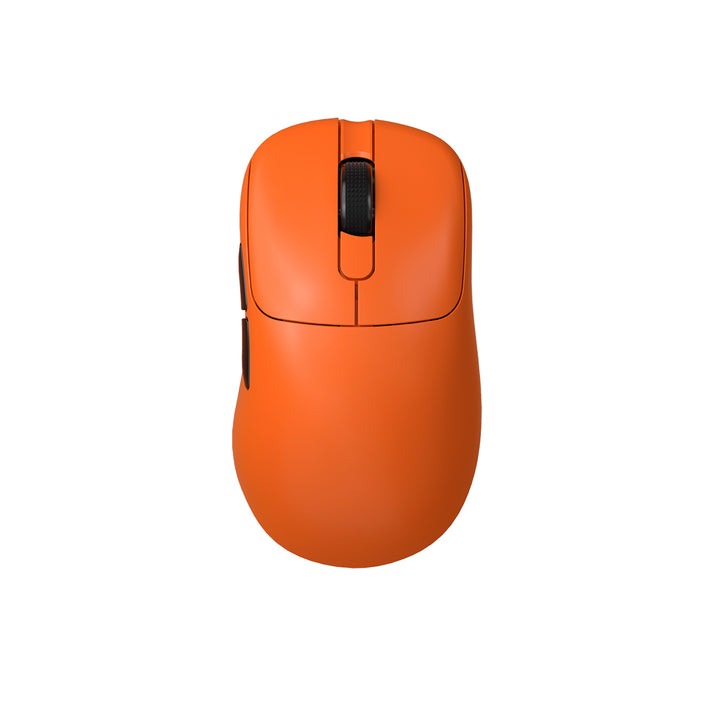 موس آجز مدل Ajazz AJ179 Apex 8K Orange