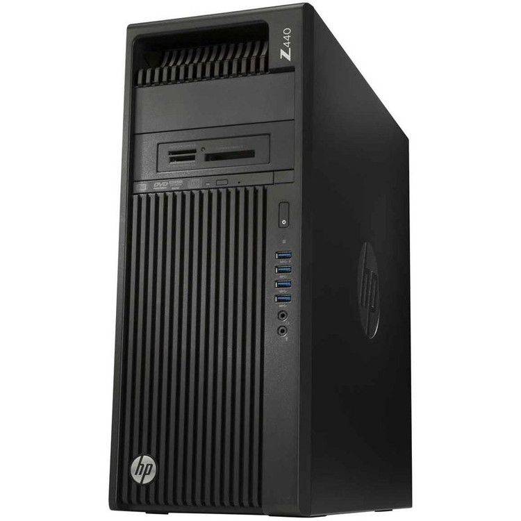 سرور اچی پی HP ML110 G10 - 4LFF New