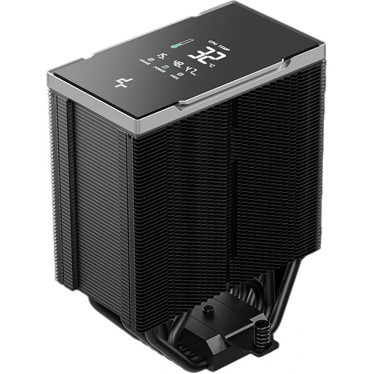 فن خنک کننده پردازنده دیپ کول مدل DeepCool AK700 NYX