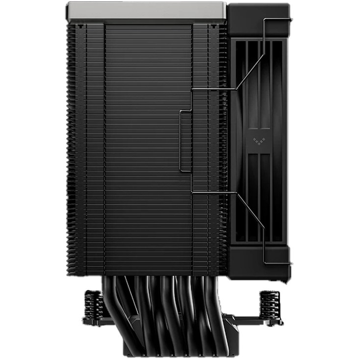 فن خنک کننده پردازنده دیپ کول مدل DeepCool AK700 NYX