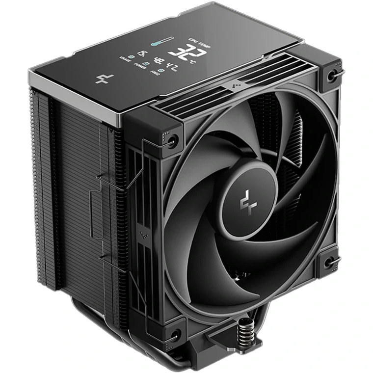 فن خنک کننده پردازنده دیپ کول مدل DeepCool AK700 NYX