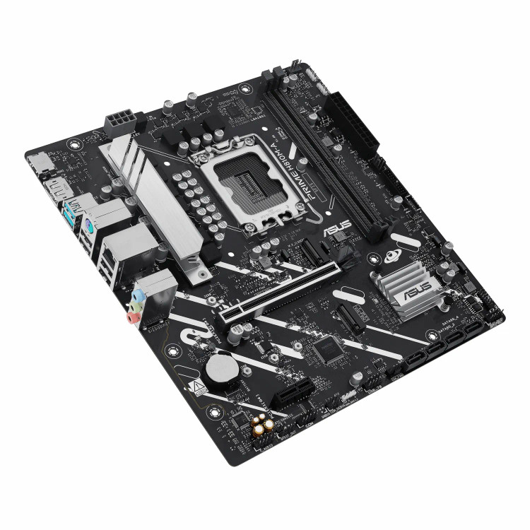 مادربرد ایسوس مدل ASUS PRIME H810M-A DDR5