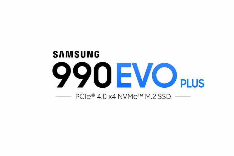 اس اس دی سامسونگ مدل SAMSUNG 990EVO Plus 1TB M.2 SSD