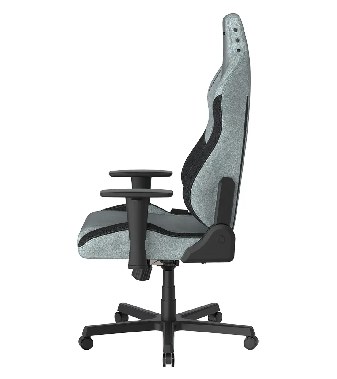 صندلی گیمینگ دی ایکس ریسر مدل DxRacer Drifting Series 2025 L Cyan Black