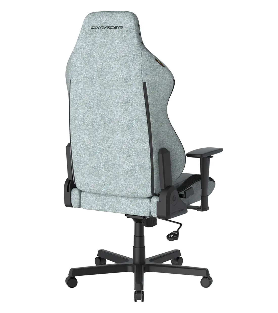 صندلی گیمینگ دی ایکس ریسر مدل DxRacer Drifting Series 2025 L Cyan Black