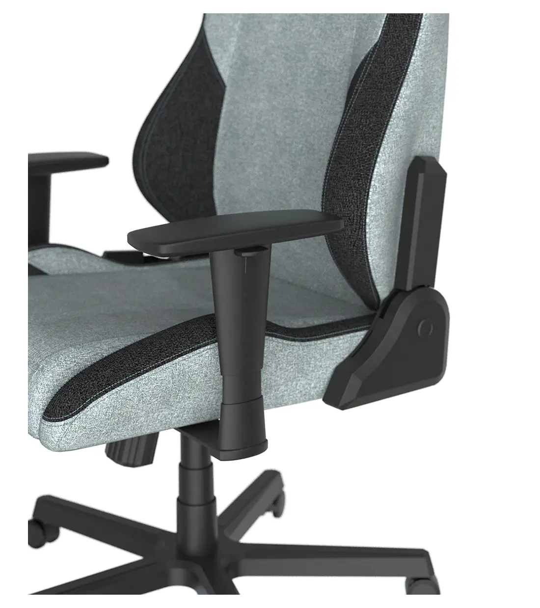 صندلی گیمینگ دی ایکس ریسر مدل DxRacer Drifting Series 2025 L Cyan Black