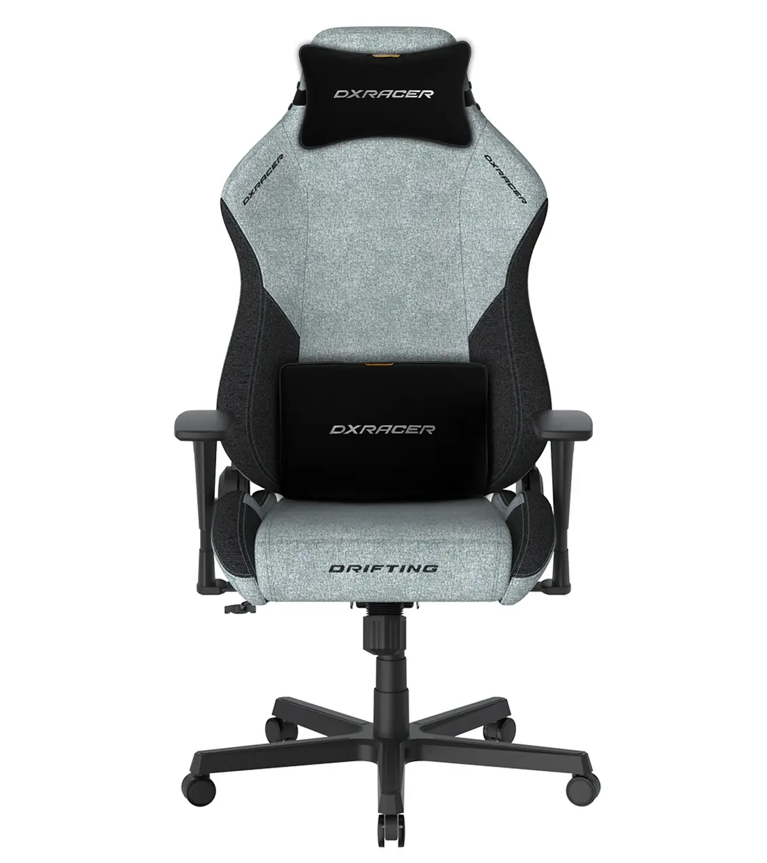 صندلی گیمینگ دی ایکس ریسر مدل DxRacer Drifting Series 2025 L Cyan Black