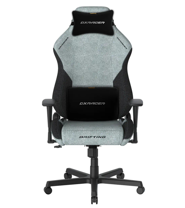 صندلی گیمینگ دی ایکس ریسر مدل DxRacer Drifting Series 2025 L Cyan Black
