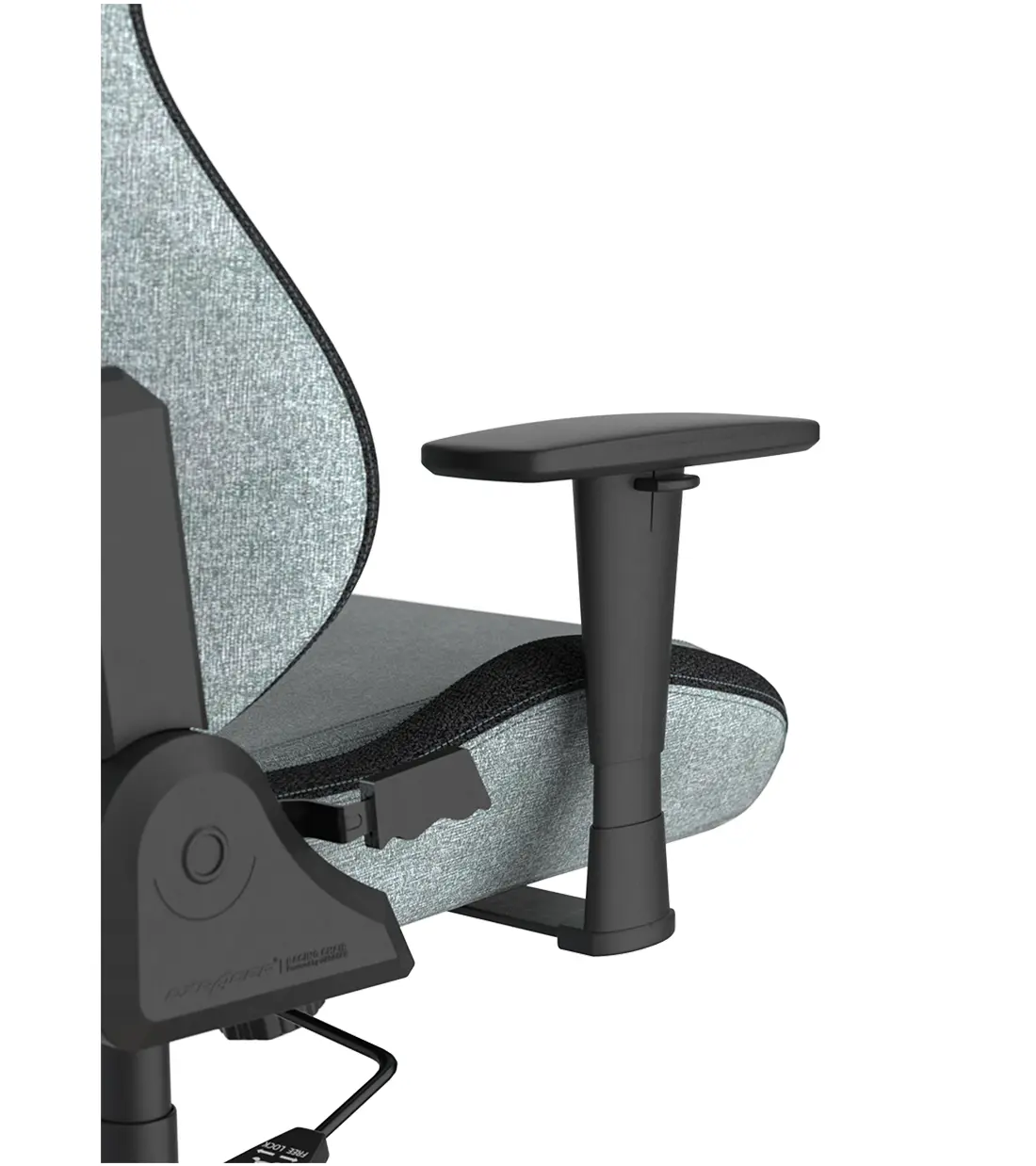 صندلی گیمینگ دی ایکس ریسر مدل DxRacer Drifting Series 2025 L Cyan Black